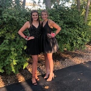 Meet your Posher, Blair